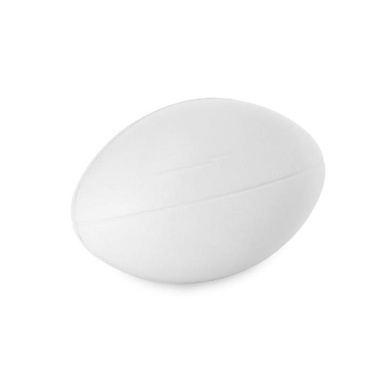 Rugby Ball Shape Stress Ball